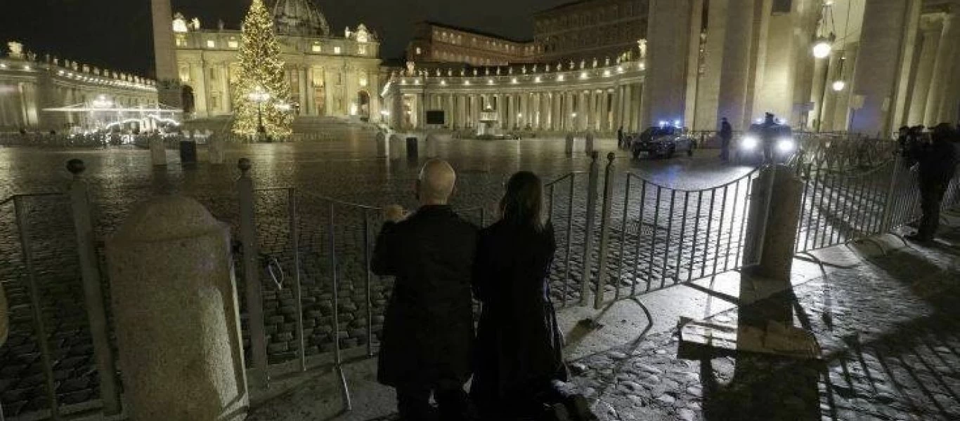 Ιταλία: 440.000 άνεργοι από την οικονομική κρίση λόγω των lockdown